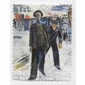 NORWAY 2004 SKREDSVIG ARTIST WORKERS REVOLT 10....