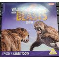 Walking With Beasts DVD Promo The Sun Episode 5...