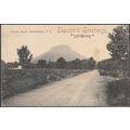 Marais Street, Stellenbosch, Cape Colony, c.190...