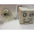 Vehicle Solenoid Starter Motor Part #245-12081