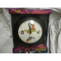 1996 Warner Bros. Space Jam Looney Tunes Wall C...