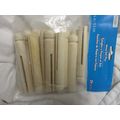 Wood Doll Pins 3 3/4" L x 3/4" W 24 in One Package