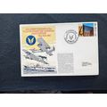 Commemorative Cover 40th Anniversary Of Telegra...