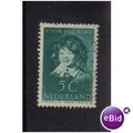 NETHERLANDS 1937 CHILD WELFARE 5C F/U SG476