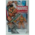 MARVEL UNIVERSE ' HERCULES ' action figure