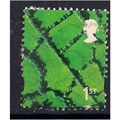 Northern Ireland GB 2001 - 03 QE2 1st Class N19...