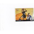 1993-94 NBA Hoops Basketball Blue Edwards-Scoops