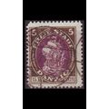 GERMANY REICH Danzig [1921] MiNr 0053 ( OO/used )