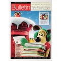 British Philatelic Bulletin (Vol. 48 No. 3, Nov...