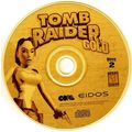 Tomb Raider Gold (Disc 2 Only) (PC-CD, 1997) - ...