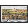 GER 2005 220c(S/A) 'PRUSSIAN SCHLOSSES (2ND ISS...