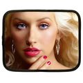 Christina Aguilera Netbook Case (15 Inch) [2944...