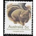 1981/1983 SG 784 - fine used (o) - ANIMAL