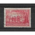 Australia.SG193 2d "Governor Phillip at Sydney ...