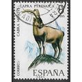 1971 Michel 1935 - fine used (o) - ANIMAL