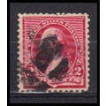 Used 220 2c George Washington Almost Very Fine ...