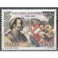Italia 1988 Michel 2067 O Cote (2006) 1.00 Euro...
