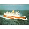 Belgian Marine - Townsend Thoreson MV PRINS ALB...