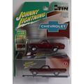 JOHNNY LIGHTNING 1966 CHEVY EL CAMINO ' Storage...
