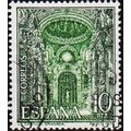 Spain.. 1979 10p S.G.2577 Used