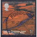 GB 2004 A British Journey - Wales - Hyddgen 1st...