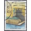 Belgique 2001 Michel 3052 O Cote (2008) 0.50 € ...