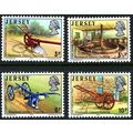 1975_19th_Century_Farming_ Unmounted Mint nb1
