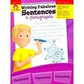 Writing Fabulous Sentences Paragraphs