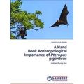 A Hand Book Anthropological Importance of Ptero...