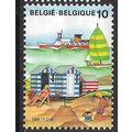 1988 Michel 2327 - mint no gum