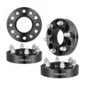 1.5" 6"x5.3" Wheel Spacers Wheel Adapters 6 Lug...