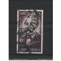 SouthAfrica.SG166 6d President M. Pretorius.Fin...