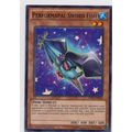 YuGiOh Arc-V SP15-EN014 Performapal Sword Fish ...