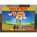 birthday card for kids - Wizard of Oz - 005