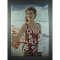 2003 Lands End Fashion Ad