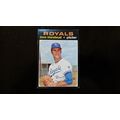 1971 Topps Card # 221 Dave Morehead Poor (1) Ka...