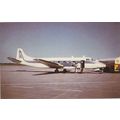 Air Atonabee Saunders ST27 Civil Aviation Postc...