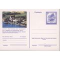 Austria unused - 3s pre-paid - Ossiach am Ossia...