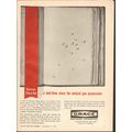 W R GRACE COMPANY 1962 Davison Chemical natural...