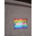 1993 Looney Tunes Comic Ball HOLOGRAM 1