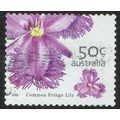 Australia 2005 Australian Wildflowers (1st Seri...