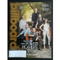 Billboard Magazine August 1, 2015 - Top 50 Nash...