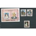 st.lucia sg625 sg 625 ms sg628 hm set dianna 21...