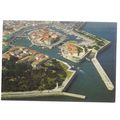 AERIAL VIEW, SAINT-MARTIN, ILE-DE-RE, , , FRANC...