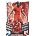 Match Attax Extra 2012/2013 U17 Andre Wisdom Li...