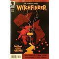 Witchfinder: Lost & Gone Forever # 003 NM MODER...