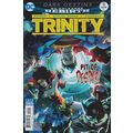 Trinity (Vol 1) # 015 NM (CvrA) MODERN AGE COMICS