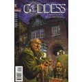 Goddess (1995 Ltd) # 002 NM MODERN AGE COMICS