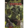 Swamp Thing (Vol 2) # 141 VFN- AMERICAN COMICS