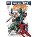 New Avengers (Vol 2) # 023 NM MODERN AGE COMICS